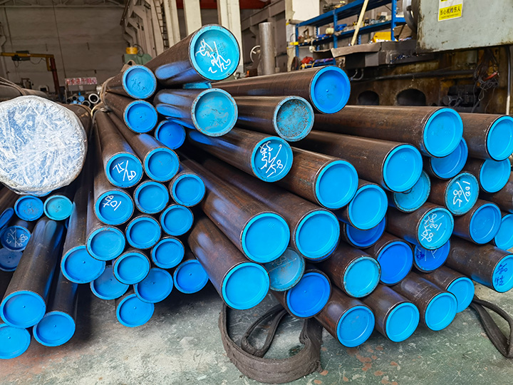 珩磨/滾壓系列待發貨